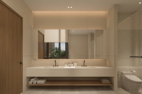 บ้านในเกาะสมุย, ประเทศไทย 4 ห้องนอน № 157344 - รูปถ่าย 12