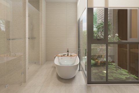 บ้านในเกาะสมุย, ประเทศไทย 4 ห้องนอน № 157344 - รูปถ่าย 14