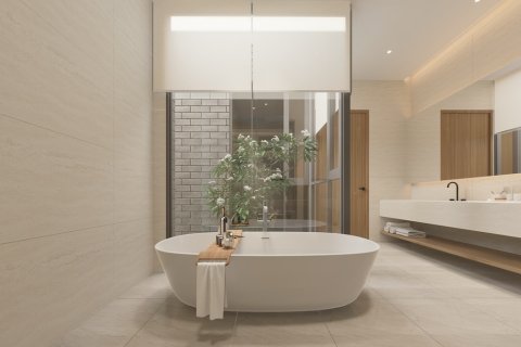 บ้านในเกาะสมุย, ประเทศไทย 4 ห้องนอน № 157344 - รูปถ่าย 13