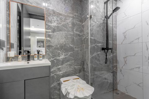 Apartamento de 383 dormitorios en Pattaya, Tailandia № 205882 - foto 5