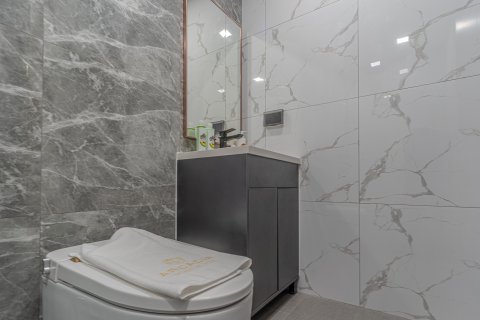 Apartamento de 383 dormitorios en Pattaya, Tailandia № 205882 - foto 6