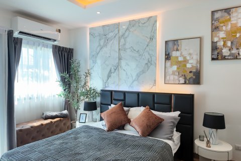 Estudio en Pattaya, Tailandia № 205876 - foto 5