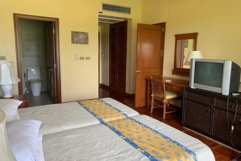 Condominio de 2 dormitorios en Bang Tao, Tailandia № 36658 - foto 4