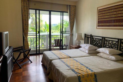 Condominio de 2 dormitorios en Bang Tao, Tailandia № 36658 - foto 3