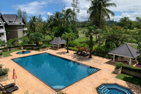 Condominio de 2 dormitorios en Bang Tao, Tailandia № 36658 - foto 2