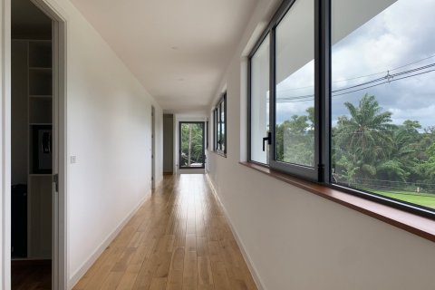 บ้านในบางเทา, ประเทศไทย 4 ห้องนอน № 36644 - รูปถ่าย 25
