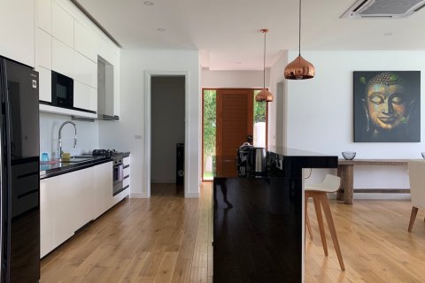 บ้านในบางเทา, ประเทศไทย 4 ห้องนอน № 36644 - รูปถ่าย 15