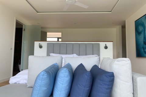 บ้านในบางเทา, ประเทศไทย 4 ห้องนอน № 36644 - รูปถ่าย 23