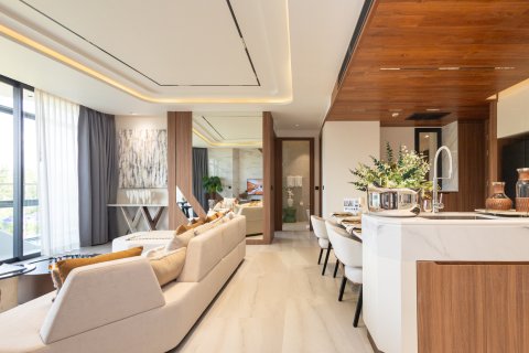 Apartamento de 3 habitaciones en Pattaya, Tailandia № 181286 - foto 10