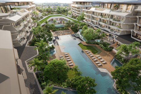 Apartamento de 2 habitaciones en Pattaya, Tailandia № 181287 - foto 12