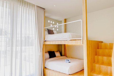 Chalet de 5 dormitorios en Pran Buri, Tailandia № 169751 - foto 2