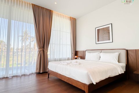 Chalet de 5 dormitorios en Pran Buri, Tailandia № 169751 - foto 4