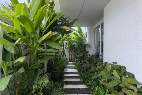 Chalet de 5 dormitorios en Pran Buri, Tailandia № 169751 - foto 18