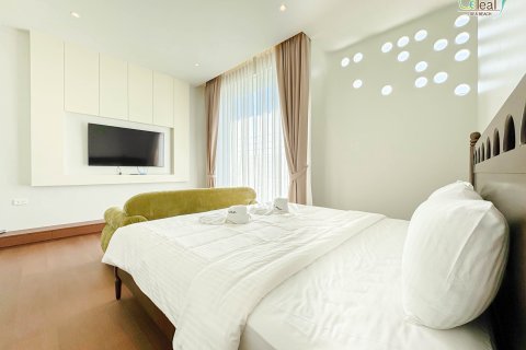 Chalet de 5 dormitorios en Pran Buri, Tailandia № 169751 - foto 5