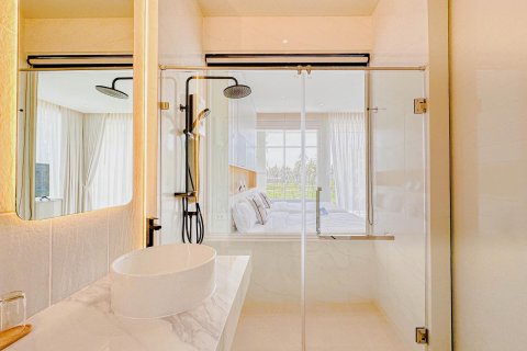 Chalet de 5 dormitorios en Pran Buri, Tailandia № 169751 - foto 14