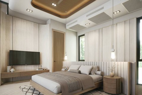 วิลล่าในไม้ขาว, ประเทศไทย 3 ห้องนอน № 169747 - รูปถ่าย 3