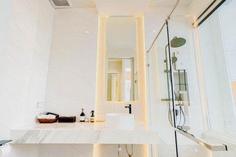 Chalet de 4 dormitorios en Pran Buri, Tailandia № 169752 - foto 8