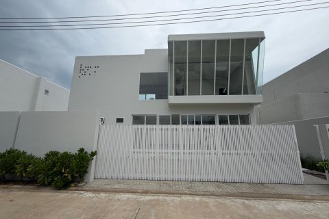 Villa in Pran Buri, Thailand 4 Schlafzimmer № 169752