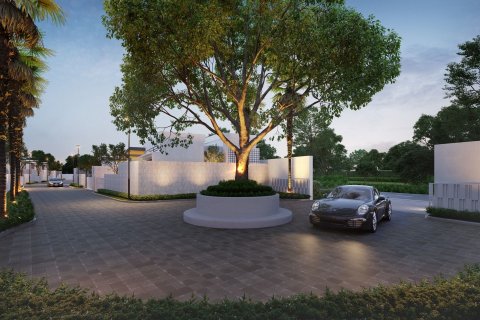 Chalet de 2 dormitorios en Hua Hin, Tailandia № 169748 - foto 7