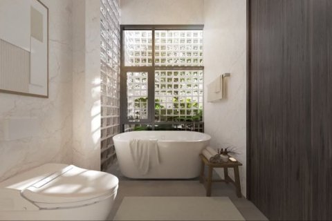 Chalet de 2 dormitorios en Hua Hin, Tailandia № 169748 - foto 2