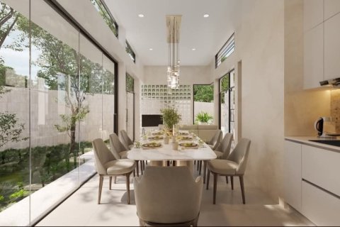 Chalet de 2 dormitorios en Hua Hin, Tailandia № 169748 - foto 3