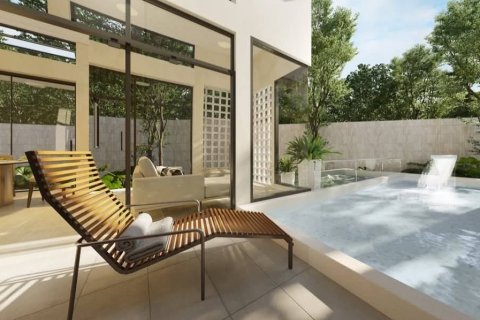 Chalet de 2 dormitorios en Hua Hin, Tailandia № 169748 - foto 6