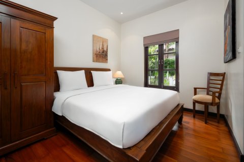 Chalet de 3 dormitorios en Hua Hin, Tailandia № 169749 - foto 11