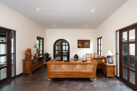 Chalet de 3 dormitorios en Hua Hin, Tailandia № 169749 - foto 14
