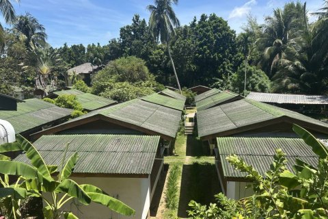 Hotel en Surat Thani, Tailandia № 134621 - foto 10