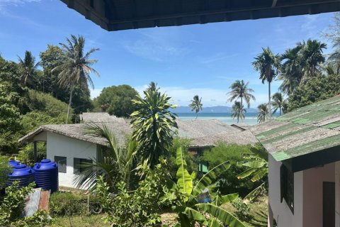 Hotel en Surat Thani, Tailandia № 134621 - foto 4