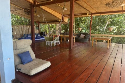 Hotel en Surat Thani, Tailandia № 134621 - foto 6