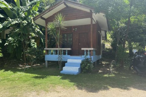 Hotel en Surat Thani, Tailandia № 134621 - foto 8