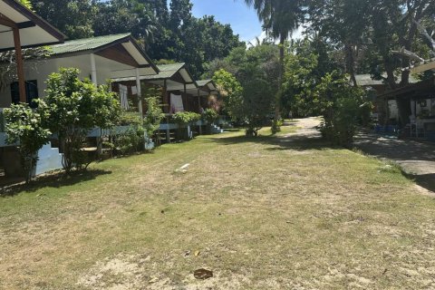 Hotel en Surat Thani, Tailandia № 134621 - foto 3