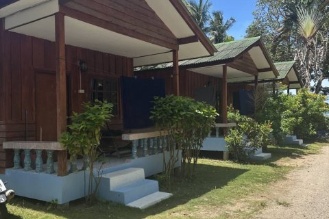 Hotel en Surat Thani, Tailandia № 134621 - foto 9