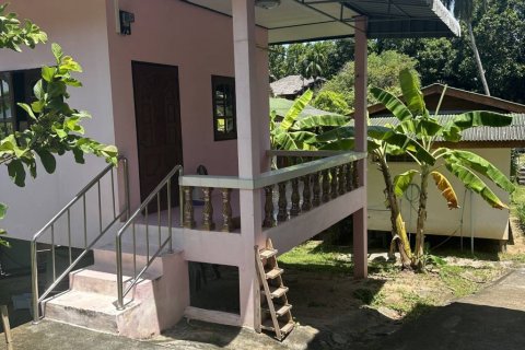 Hotel en Surat Thani, Tailandia № 134621 - foto 7