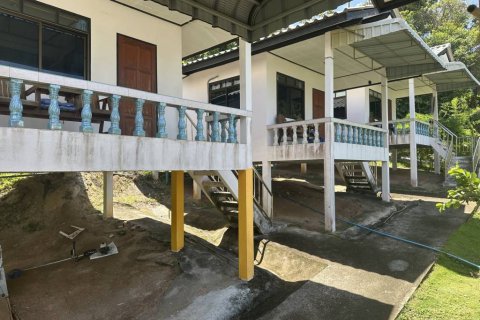 Hotel en Surat Thani, Tailandia № 134621 - foto 5