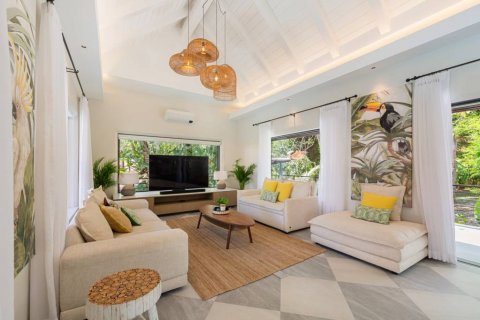 Chalet de 3 dormitorios en Phuket, Tailandia № 134626 - foto 2