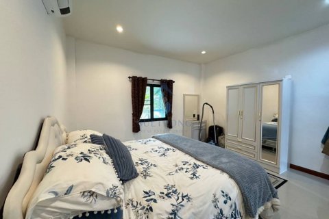 Chalet de 2 dormitorios en Krabi, Tailandia № 134624 - foto 9