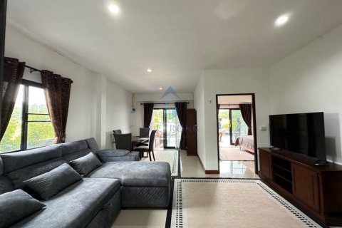 Chalet de 2 dormitorios en Krabi, Tailandia № 134624 - foto 4