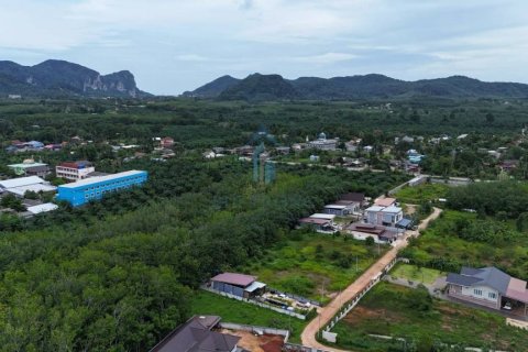 Chalet de 2 dormitorios en Krabi, Tailandia № 134624 - foto 6