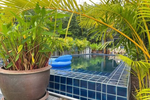 Chalet de 2 dormitorios en Krabi, Tailandia № 134624 - foto 2