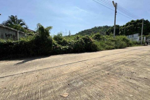 Terreno en Hua Hin, Tailandia № 134625 - foto 3