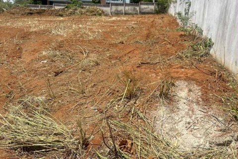 Terreno en Hua Hin, Tailandia № 134625 - foto 4