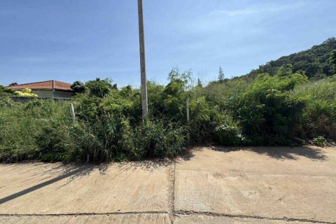 Terreno en Hua Hin, Tailandia № 134625 - foto 2