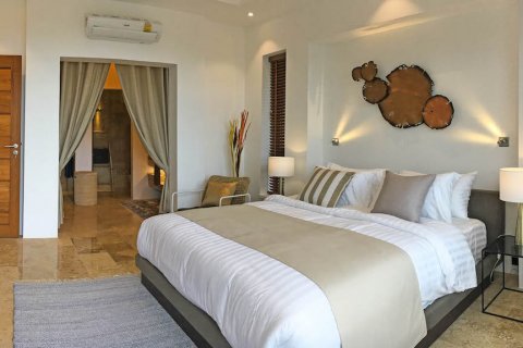 Casa de 5 dormitorios en Ko Samui, Tailandia № 66857 - foto 10
