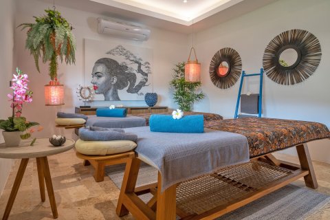 Casa de 5 dormitorios en Ko Samui, Tailandia № 66857 - foto 13