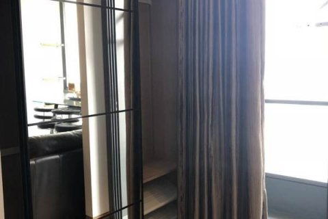 Condominio de 1 dormitorio en Bangkok, Tailandia № 66861 - foto 11