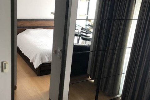Condominio de 1 dormitorio en Bangkok, Tailandia № 66861 - foto 8