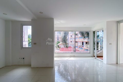 Condominio de 1 dormitorio en Pattaya, Tailandia № 205272 - foto 6
