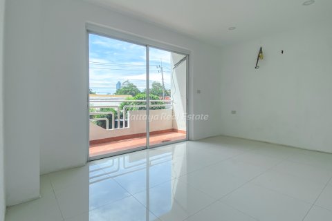 Condominio de 1 dormitorio en Pattaya, Tailandia № 205272 - foto 4